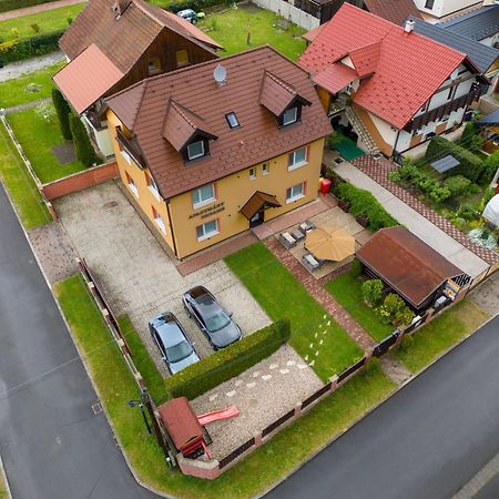 Apartmány Dreams Bešeňová Exteriér fotografie