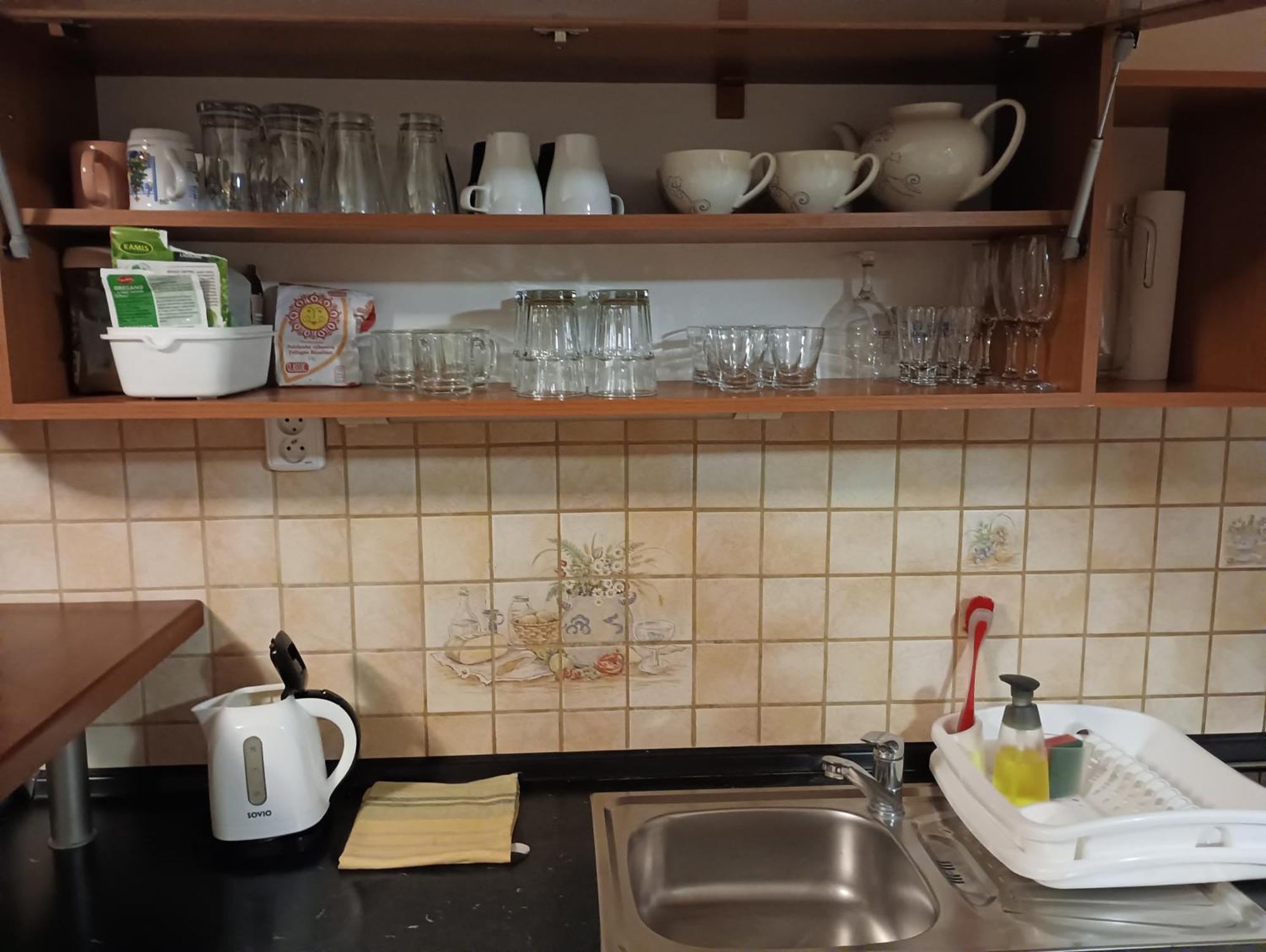 Apartmány Dreams Bešeňová Pokoj fotografie