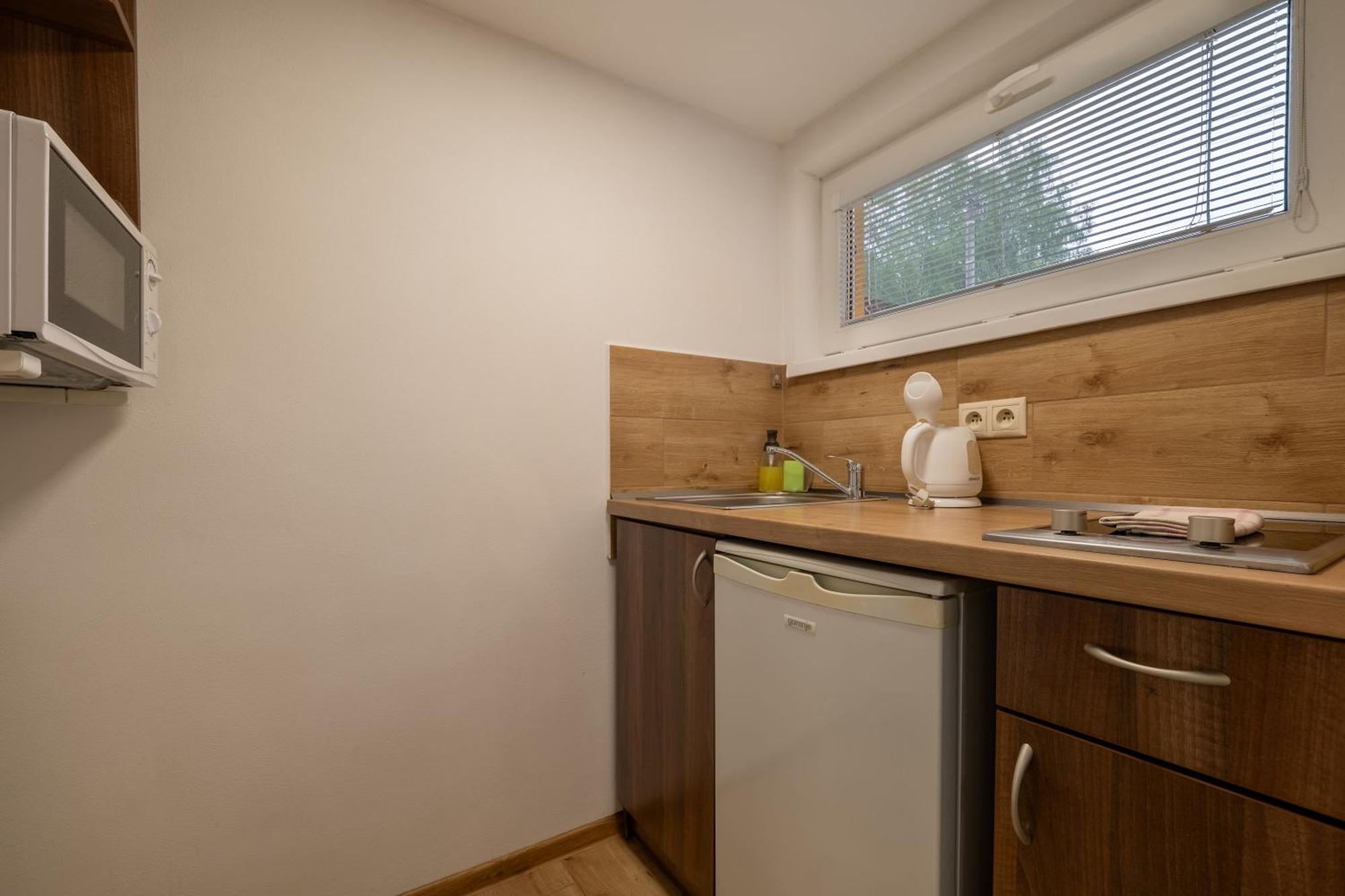 Apartmány Dreams Bešeňová Exteriér fotografie