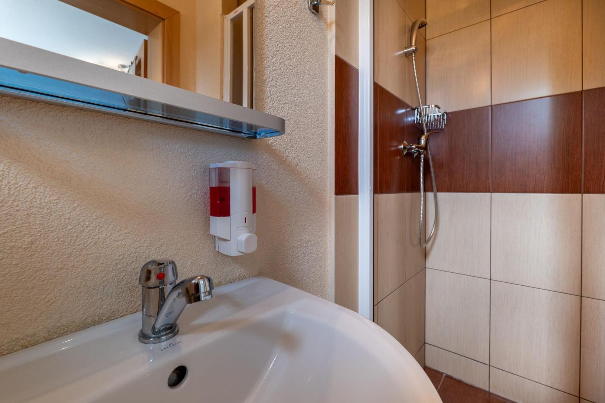 Apartmány Dreams Bešeňová Exteriér fotografie