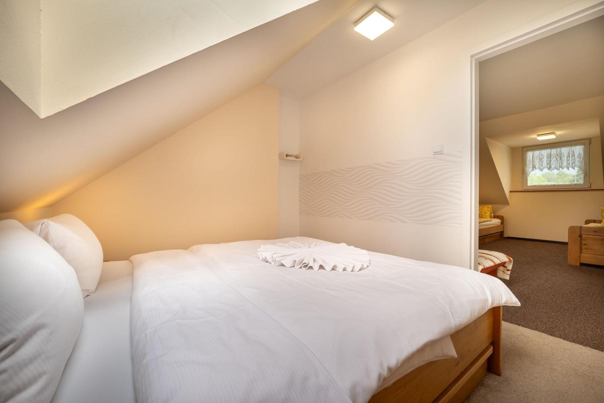 Apartmány Dreams Bešeňová Exteriér fotografie