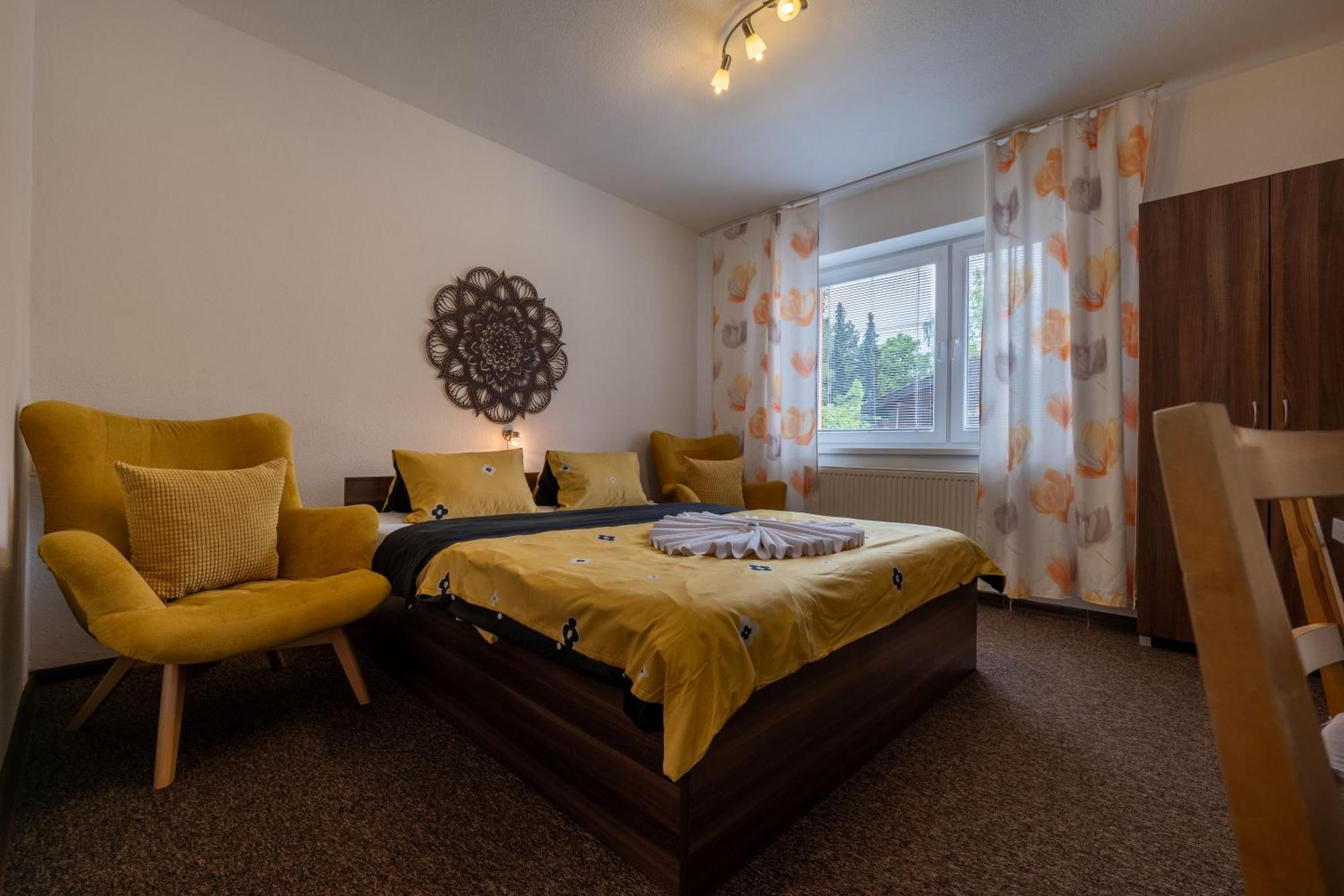 Apartmány Dreams Bešeňová Exteriér fotografie