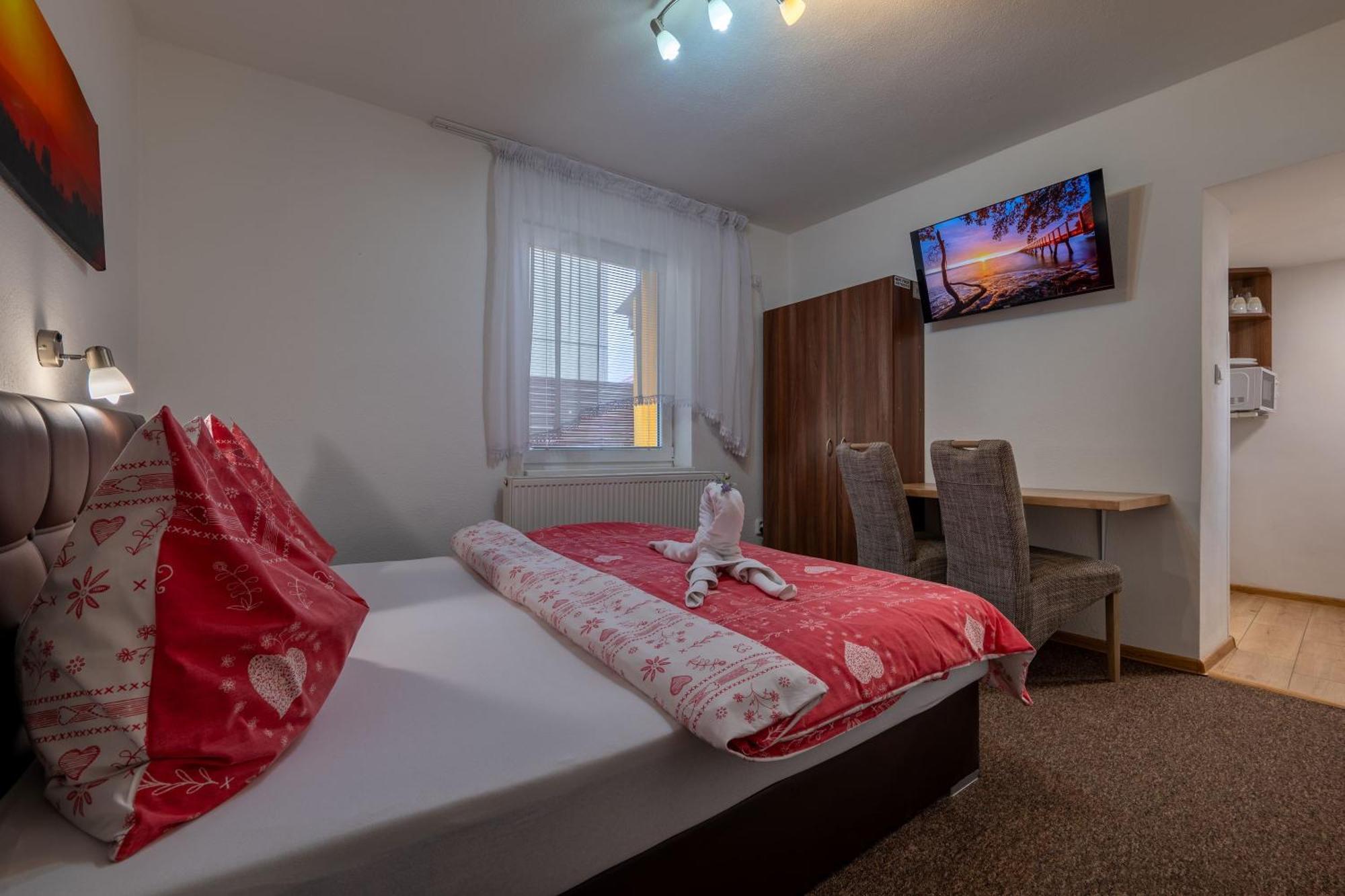 Apartmány Dreams Bešeňová Exteriér fotografie