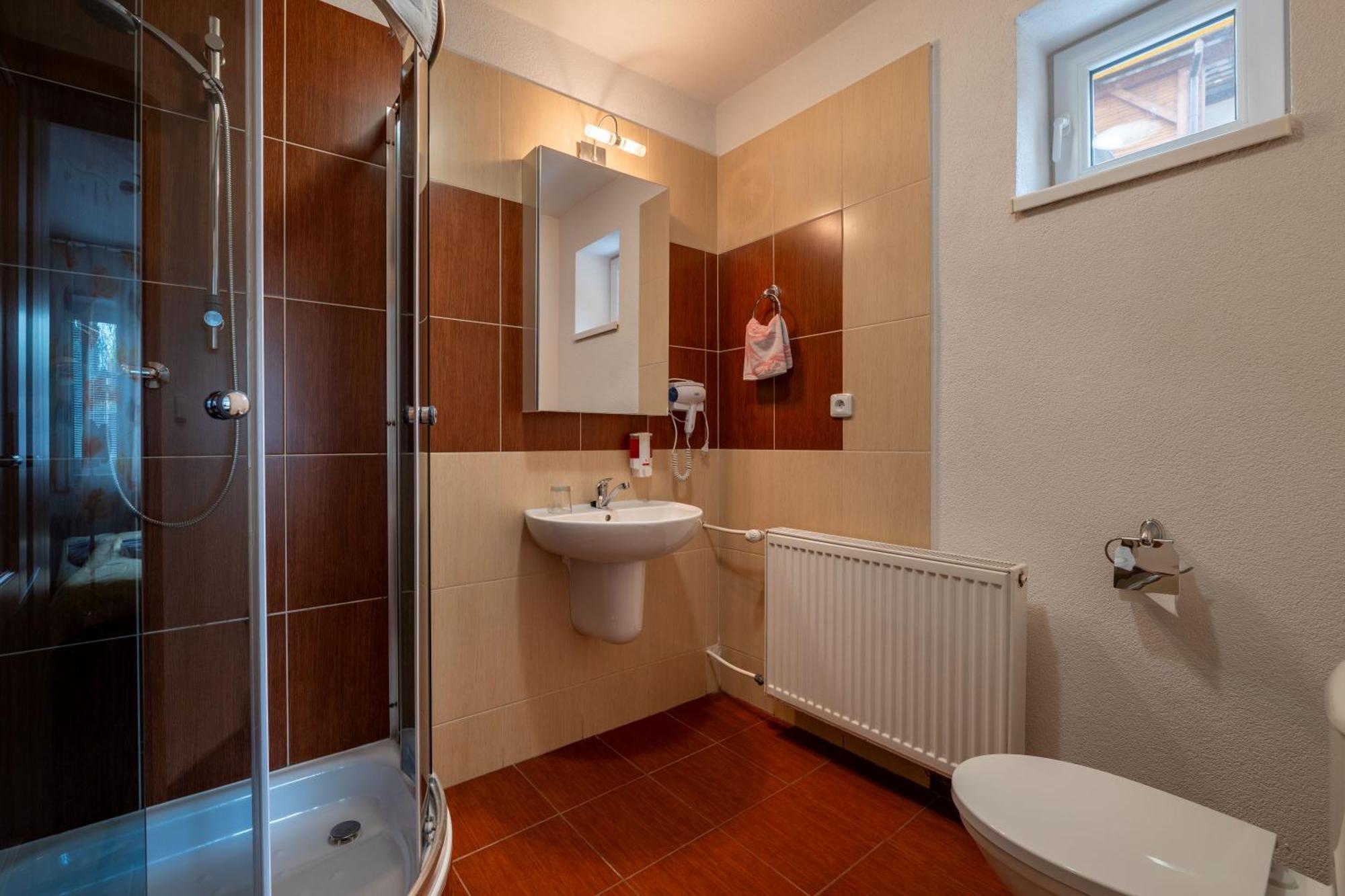 Apartmány Dreams Bešeňová Exteriér fotografie