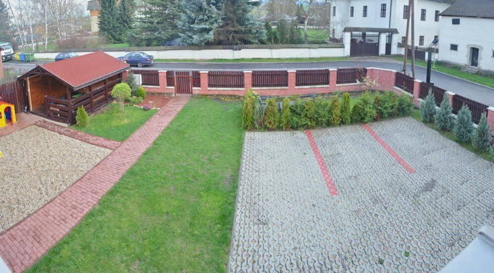 Apartmány Dreams Bešeňová Exteriér fotografie